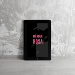 Liebesgedichte und Herzenssprüche im ebook Format. Männerrosa Poesie Band 1